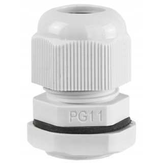 Dławik Kablowy PG 11 IP68 | Dławnica z Nylonu 6,6 CE