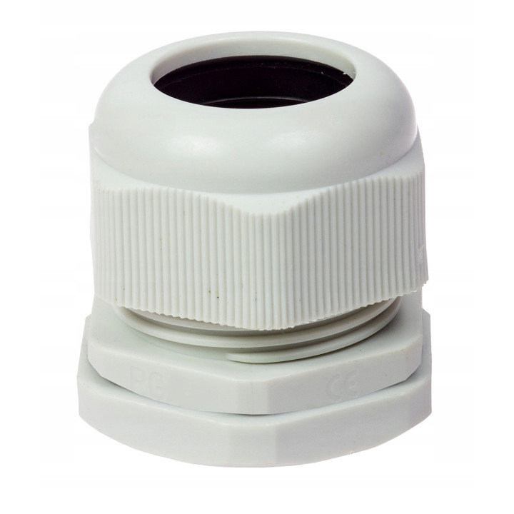 Dławik Kablowy PG 42 IP68 | Dławnica z Nylonu 6,6 CE