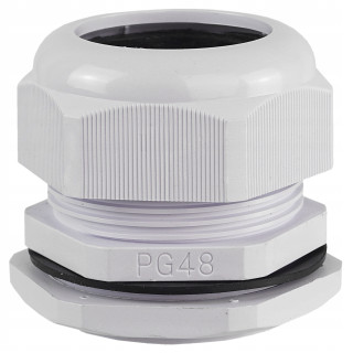 Dławik Kablowy PG 48 IP68 | Dławnica z Nylonu 6,6 CE