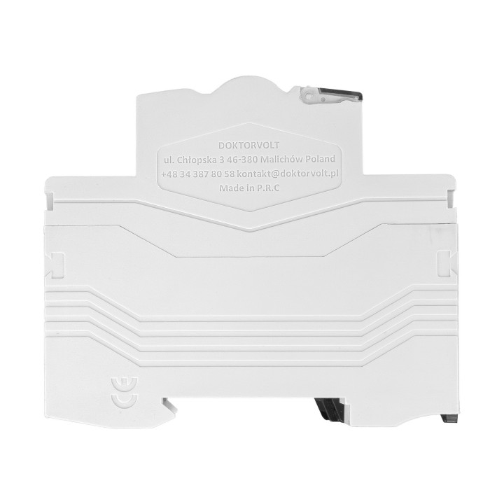 Wyłącznik Różnicowoprądowy RCCB 4P 40A 30mA 10kA VDE, Typ A