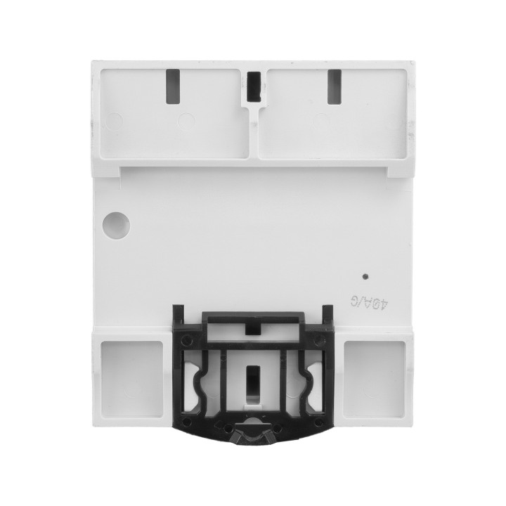 Wyłącznik Różnicowoprądowy RCCB 4P 40A 30mA 10kA VDE, Typ A