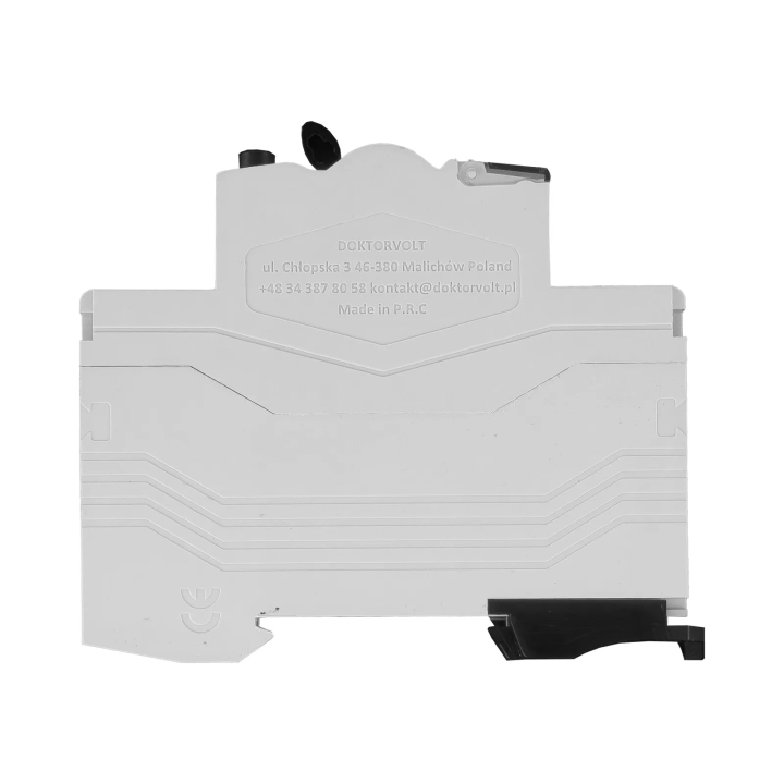 RCCB 2P 25A 30mA Typ A | Różnicówka Jednofazowa 10kA VDE