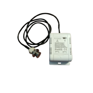 Sterownik WiFi do Bali Ogrodowej z Czujnikiem - Tuya Smart