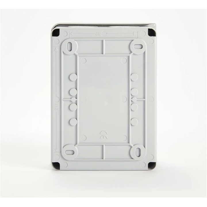 Rozdzielnica natynkowa IP65 1×5 modułów 1000V DC – hermetyczna obudowa ABS+PC