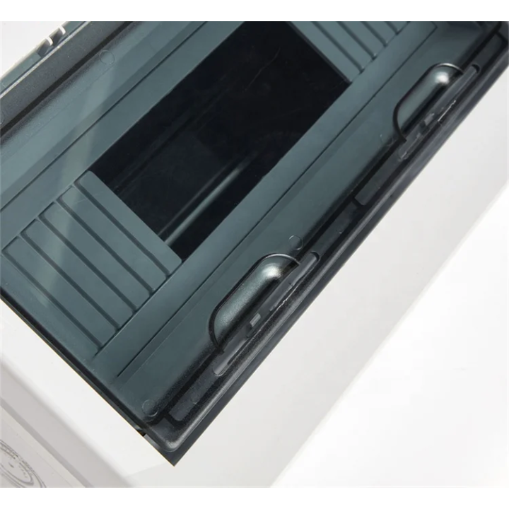 Rozdzielnica natynkowa IP65 1×15 modułów 1000V DC – hermetyczna obudowa ABS+PC